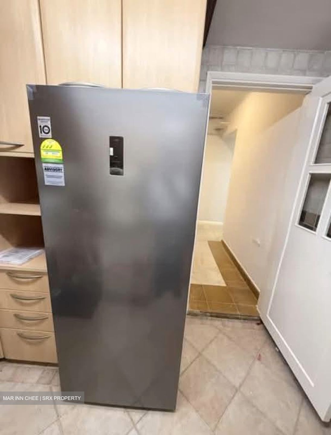 Eastpoint Green (D18), Condominium #585080221
